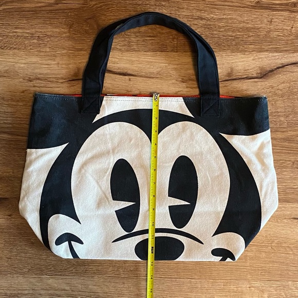 Reversible Mickey/Minnie Tote (NWOT) - Picture 10 of 11